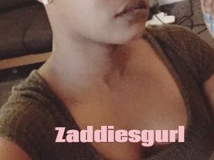 Zaddiesgurl