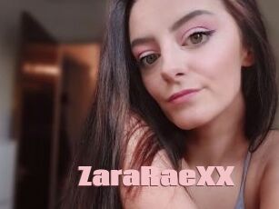 ZaraRaeXX