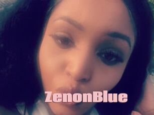 ZenonBlue