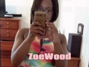 ZoeWood