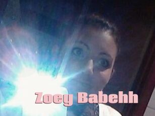 Zoey_Babehh