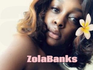 ZolaBanks