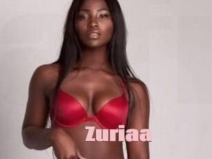 Zuriaa