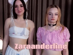 Zaraanderline