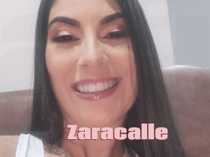 Zaracalle