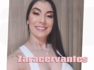 Zaracervantes