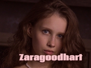 Zaragoodhart