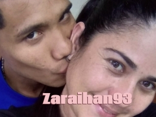 Zaraihan93