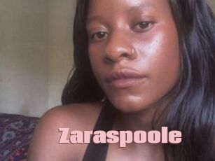 Zaraspoole