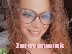 Zaravenwick