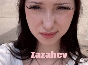 Zazabev