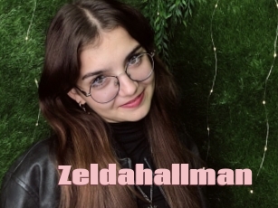 Zeldahallman