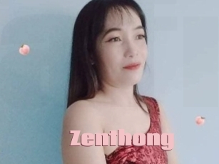 Zenthong