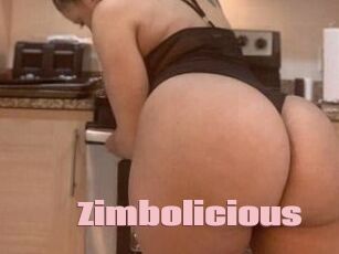 Zimbolicious