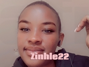 Zinhle22