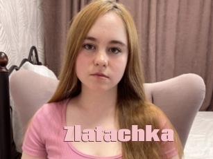 Zlatachka