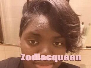 Zodiacqueen