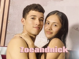 Zoeandnick