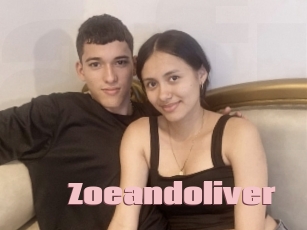 Zoeandoliver