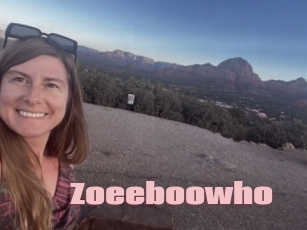 Zoeeboowho