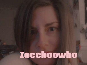 Zoeeboowho