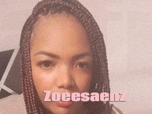 Zoeesaenz