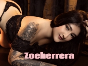 Zoeherrera