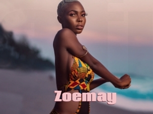 Zoemay