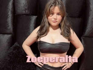 Zoeperalta