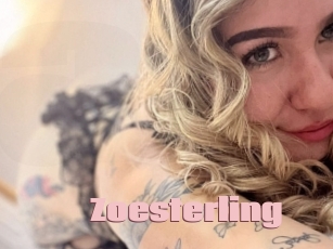 Zoesterling