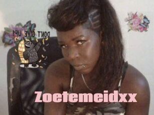 Zoetemeidxx