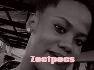 Zoetpoes