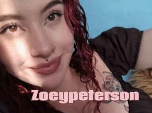 Zoeypeterson