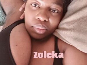 Zoleka