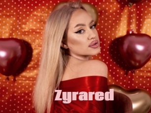 Zyrared